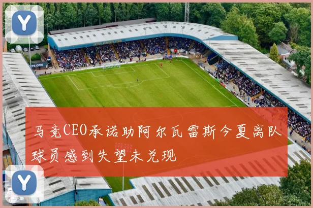 马竞CEO承诺助阿尔瓦雷斯今夏离队球员感到失望未兑现